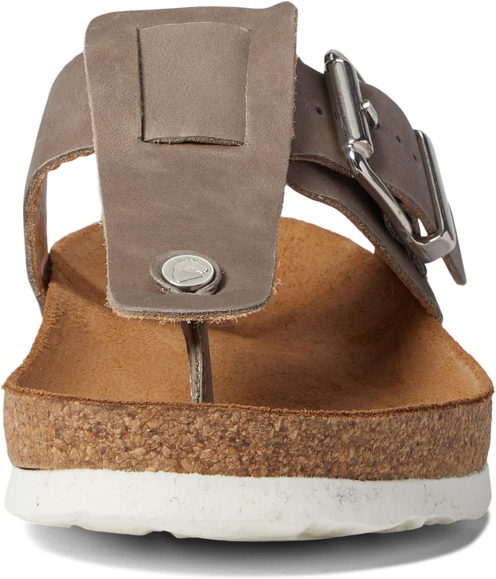 Сандалии Haflinger Women's Cora, Perla — фото 2
