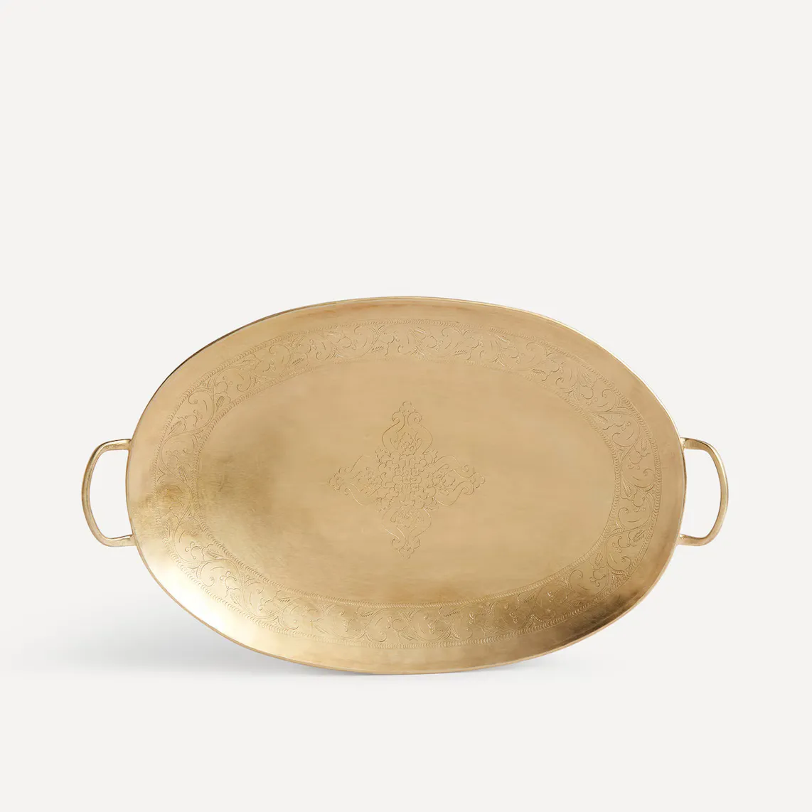 

Zane декоративный поднос El Corte Inglés, золото