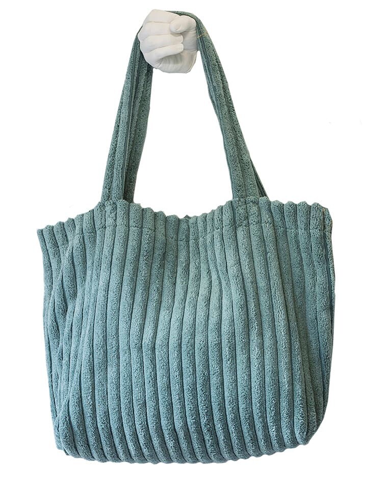 

Шоппер Madre Selva Shopper, цвет Türkis