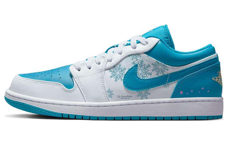 

Кроссовки Air JORDAN 1 Vintage Basketball Shoes Women's Low-Top Blue White, Синий, Кроссовки Air JORDAN 1 Vintage Basketball Shoes Women's Low-Top Blue White