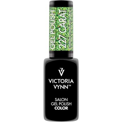 

Гель-лак Carat Emerald Diamond 8 мл Victoria Vynn