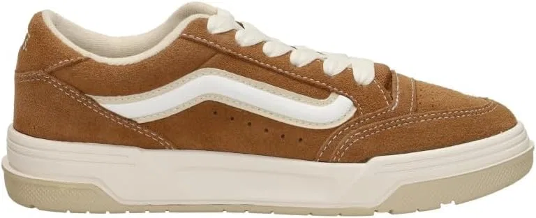 Кроссовки VANS Hylane VN000D1JBRO1 Tobacco, Brown — фото 4
