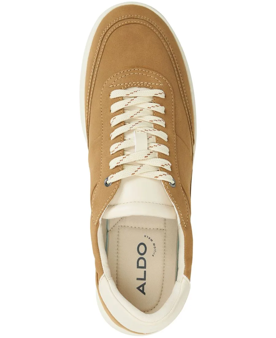 ALDO Мужские спортивные кроссовки Ryles из синтетического материала — фото 4