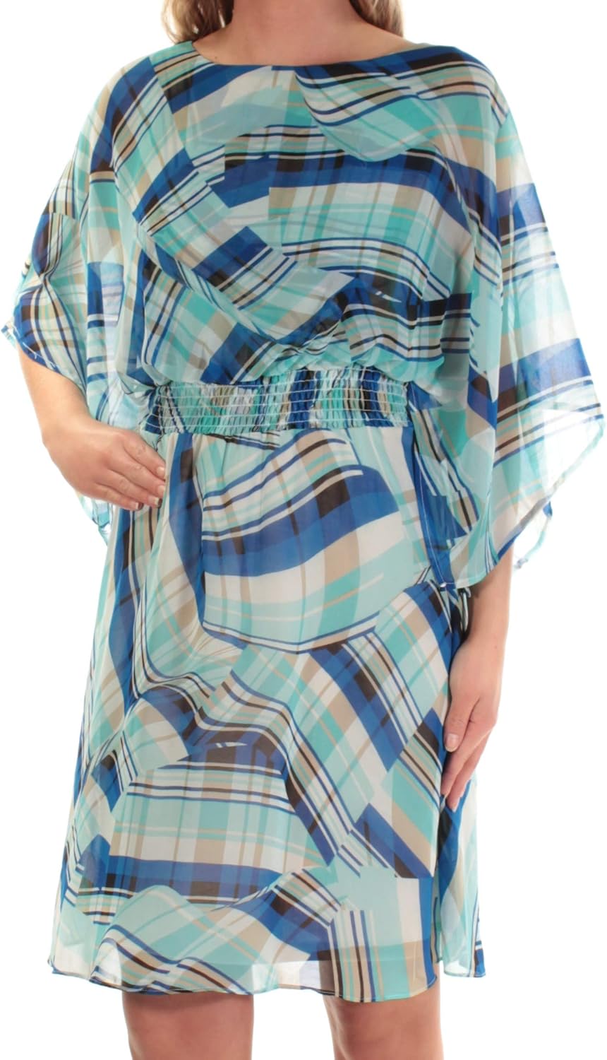 

Calvin Klein женские А-силуэты, Blue