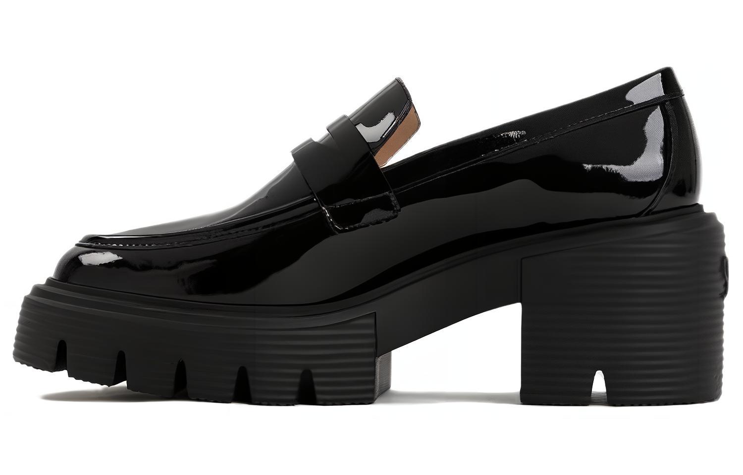 Лакированные туфли Soho Stuart Weitzman, Original Shoe Box Included