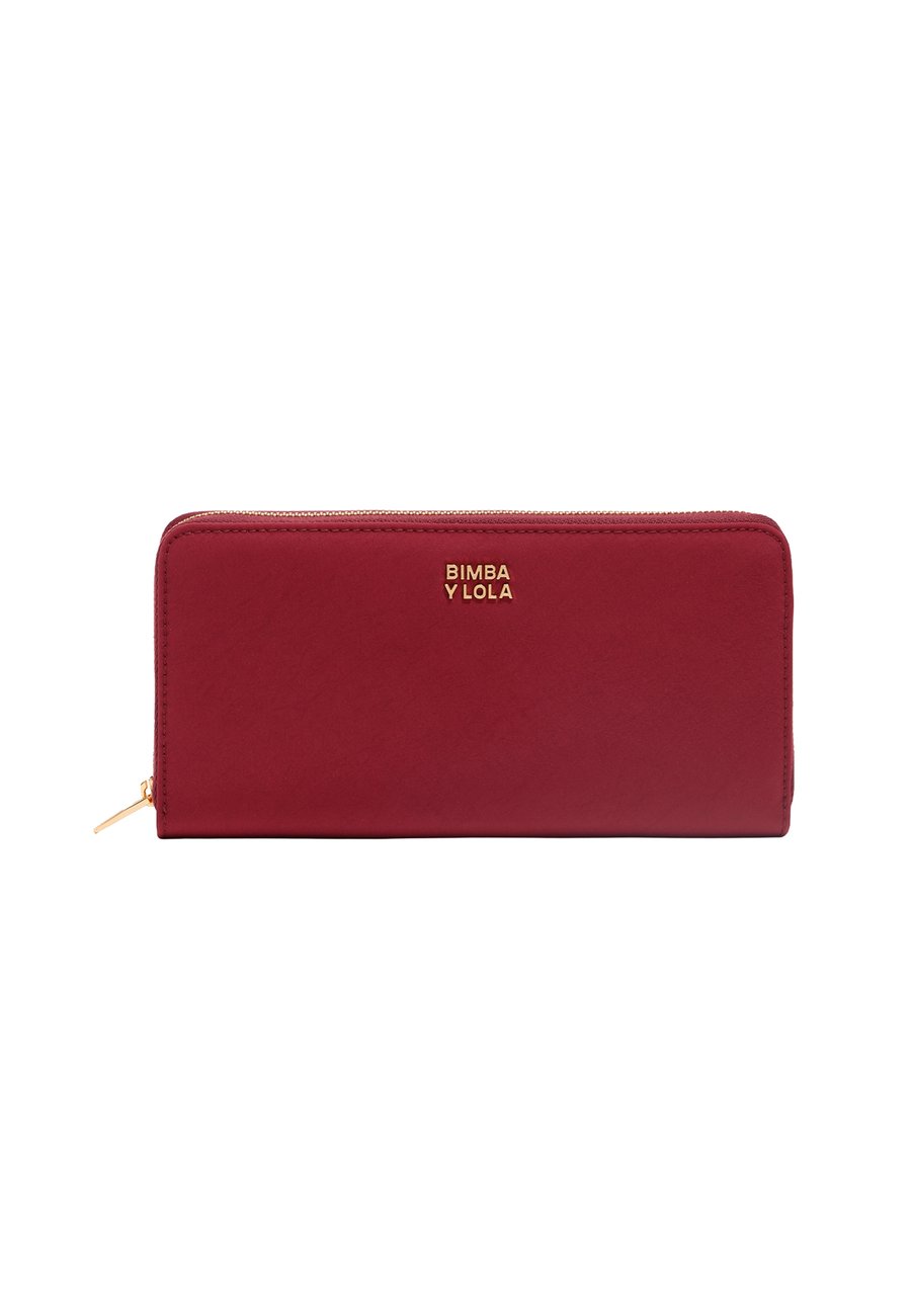 

Кошелек Bimba Y Lola HORIZONTAL GRANDE , Burdeos/Bordeaux
