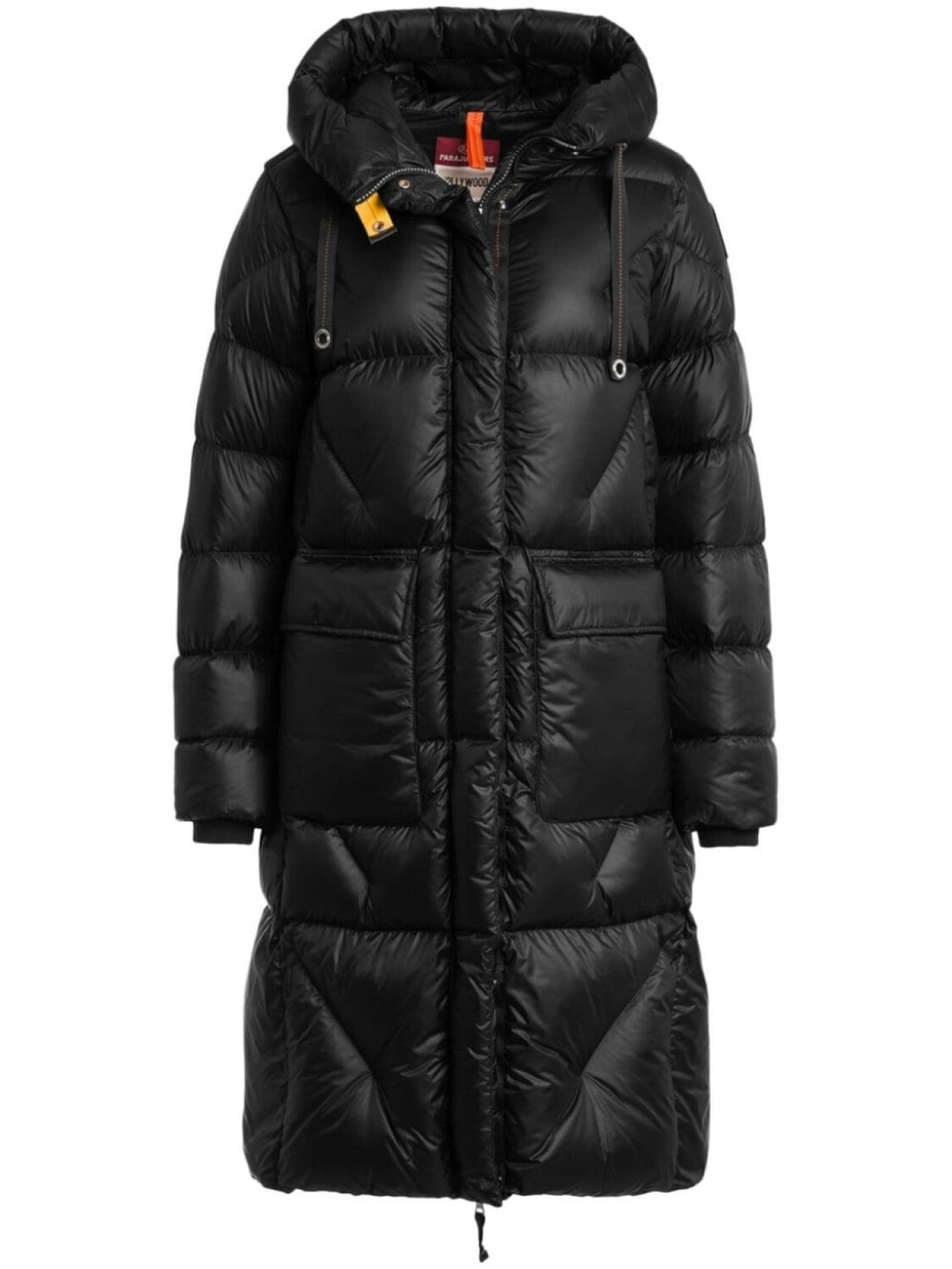 

Parajumpers парка Leonie, черный