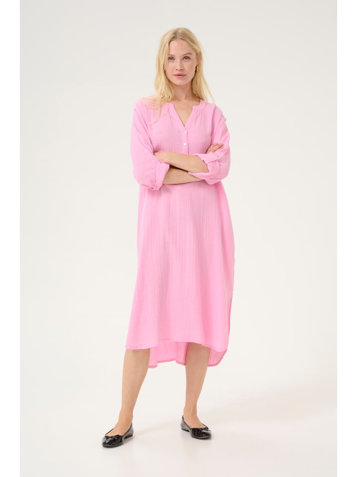 

Платье до колена CULTURE