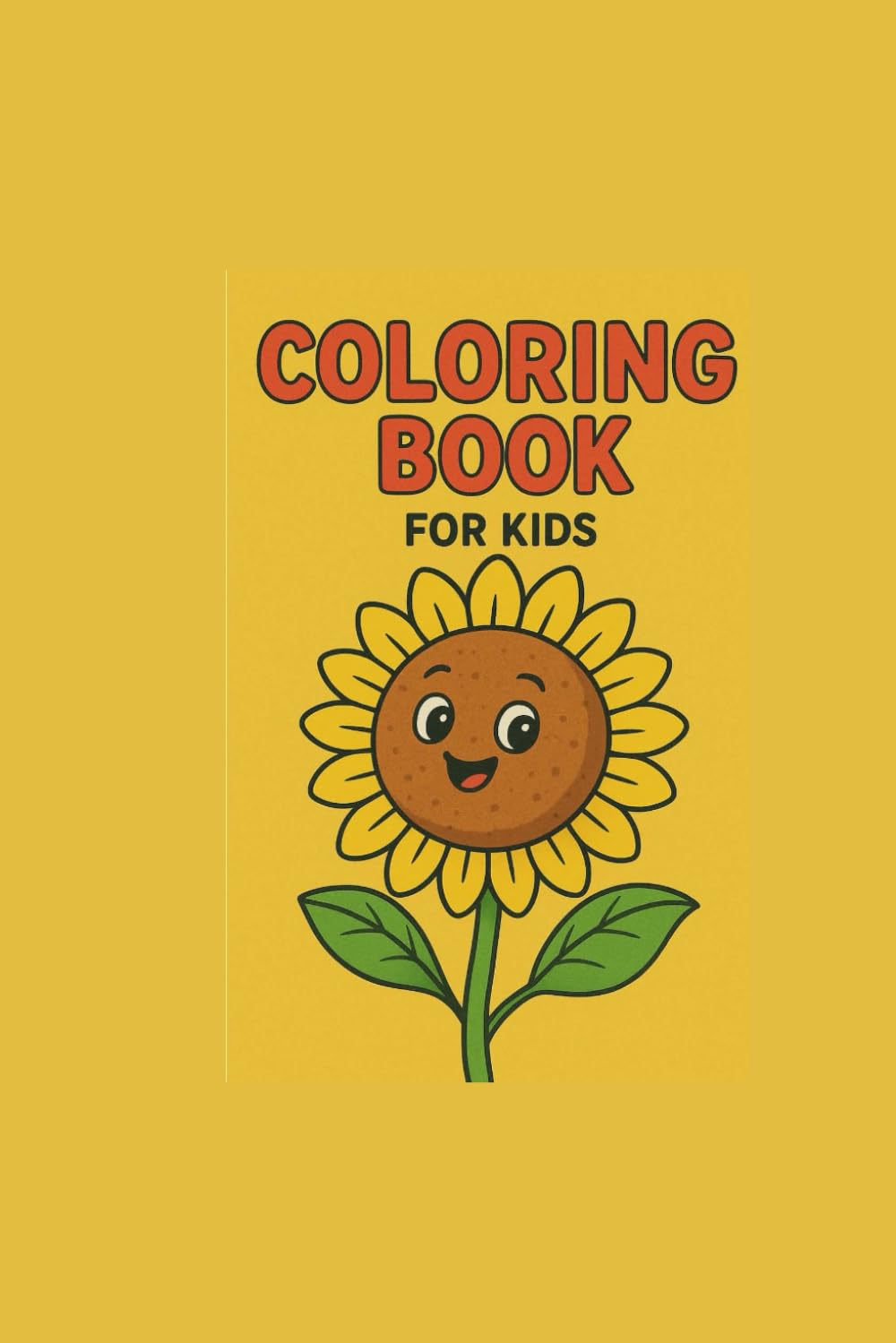 

Coloring book kedis (Independently published)