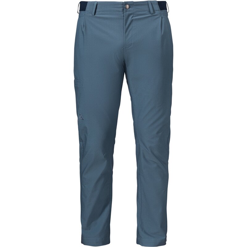 

Штаны-Чулки oaktree m Schöffel, цвет bering sea