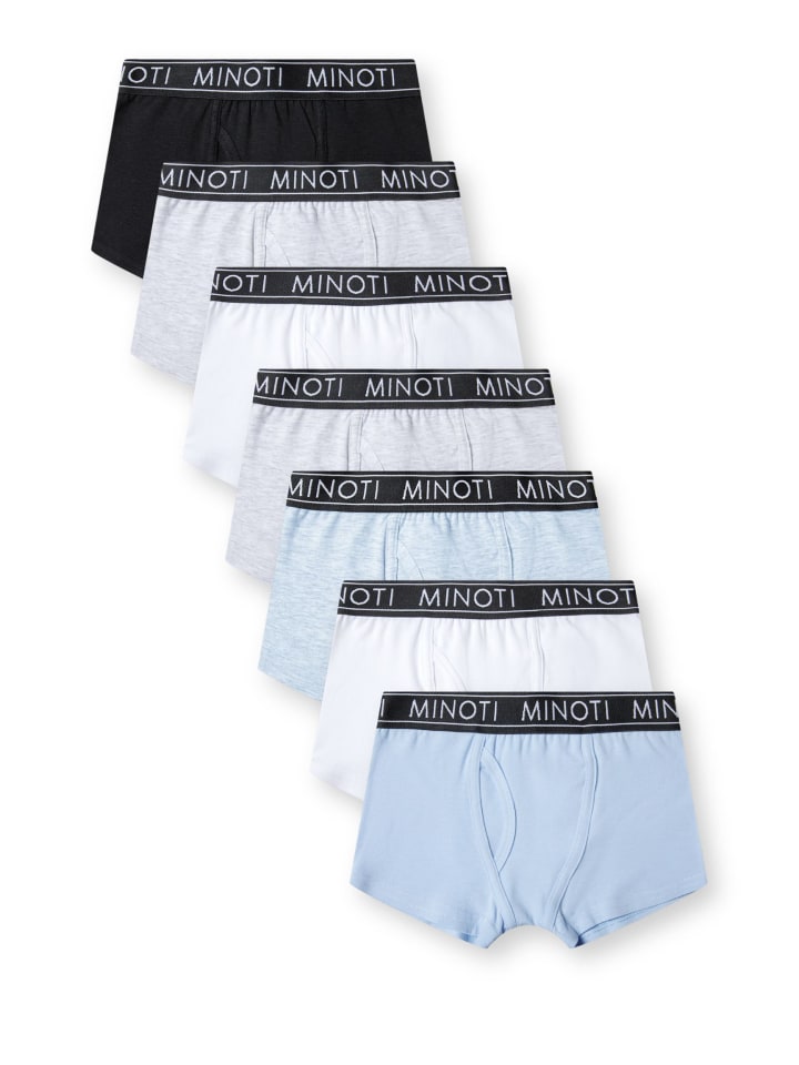 

Боксеры Minoti