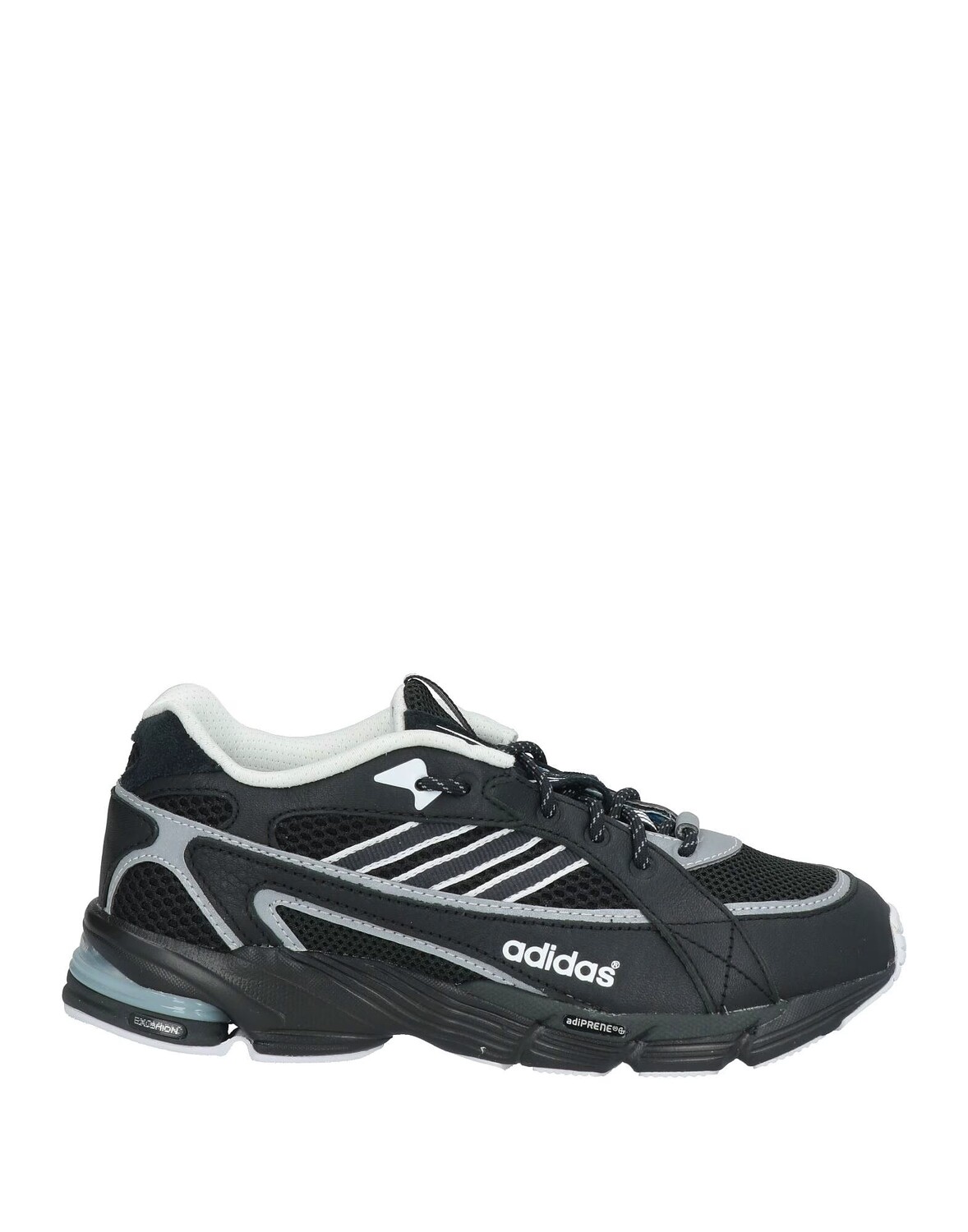 

Кроссовки Adidas, черный