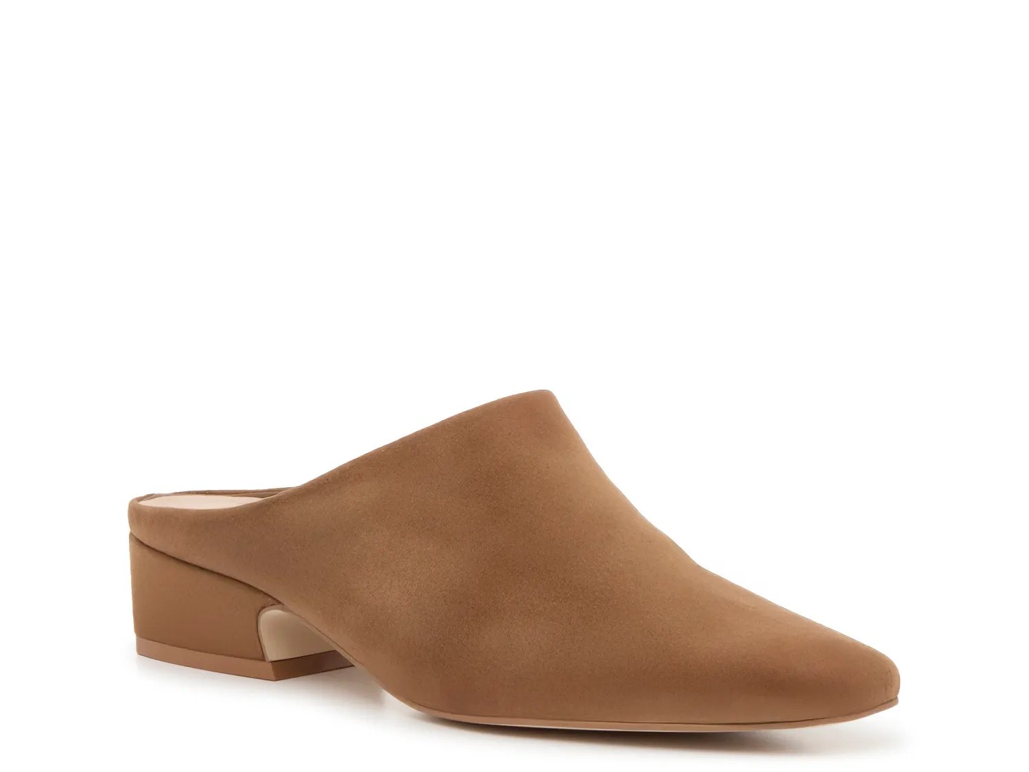 Туфли Steve Madden Demmi Mule, Cognac