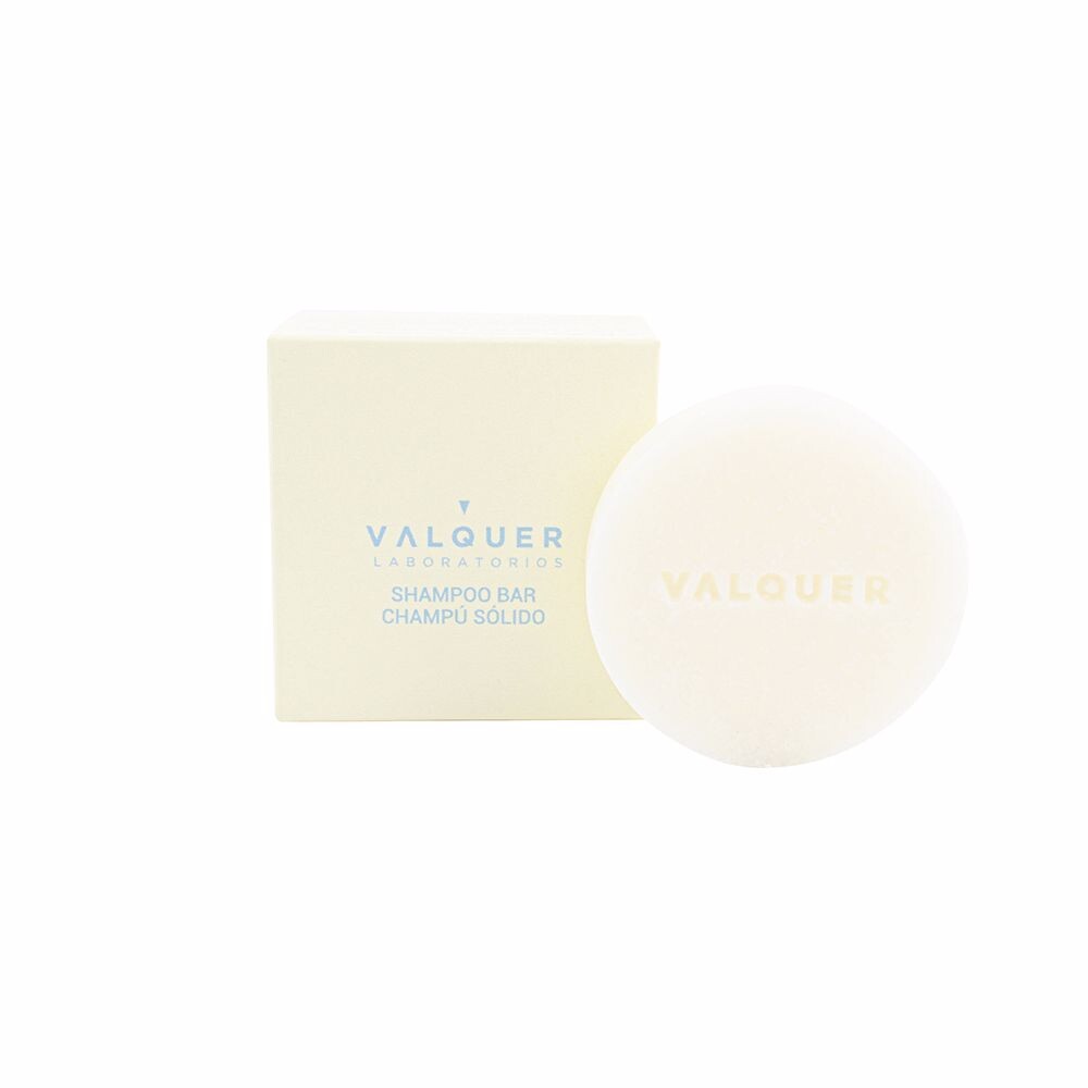 

Твердый шампунь Champú Sólido Sin Sulfatos Pure Valquer, 50 гр