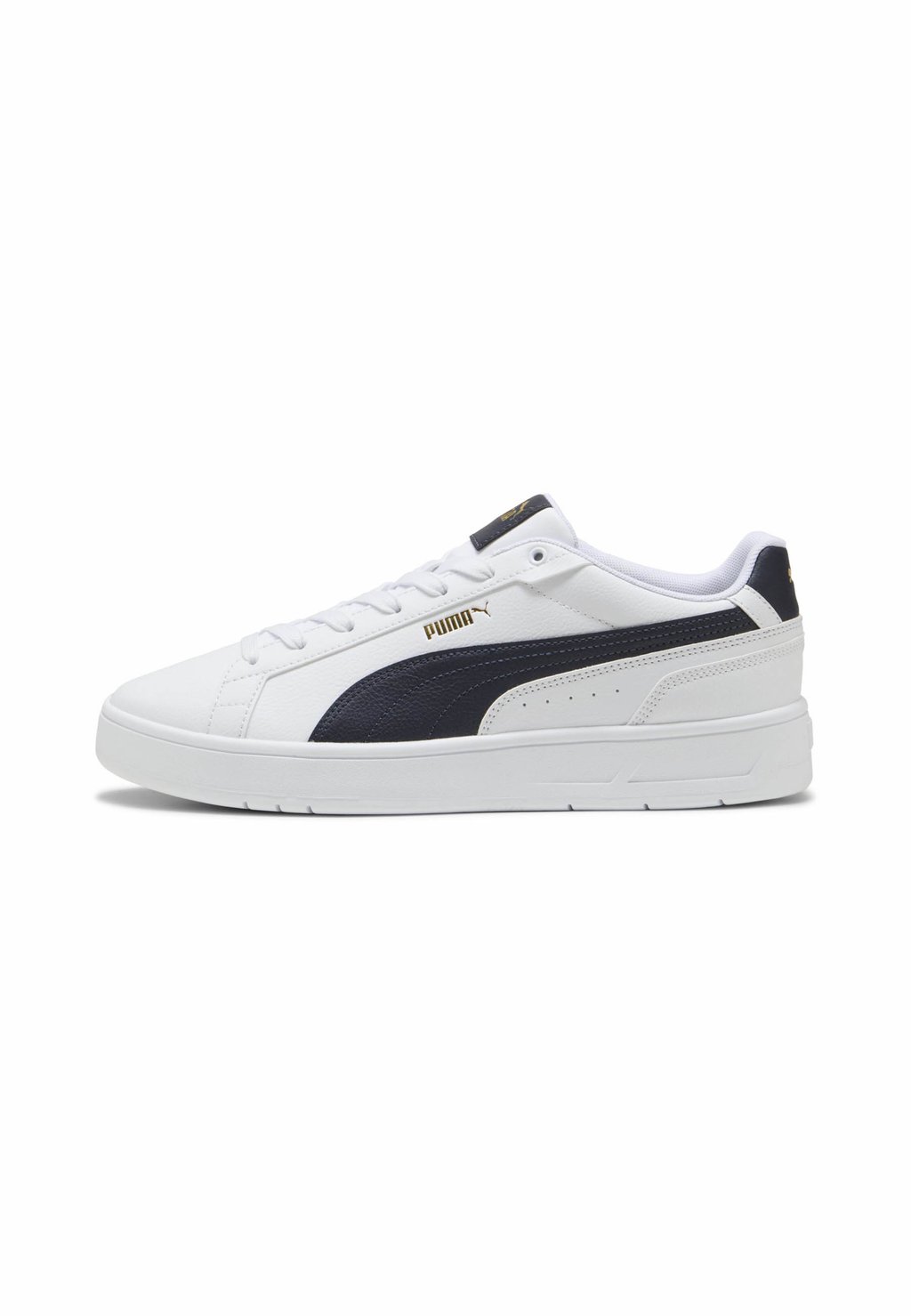 

Низкие кеды Puma, синий