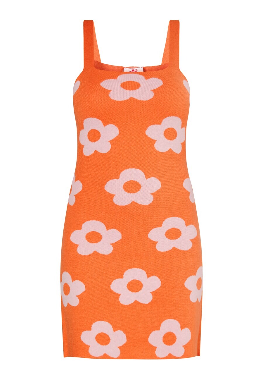 

Летнее платье MYMO Summer Dress, оранжевый
