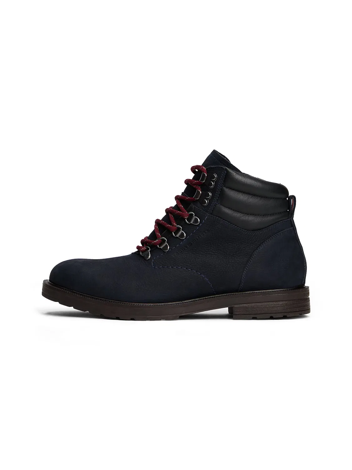 Ботинки на шнуровке Tommy Hilfiger, Navy