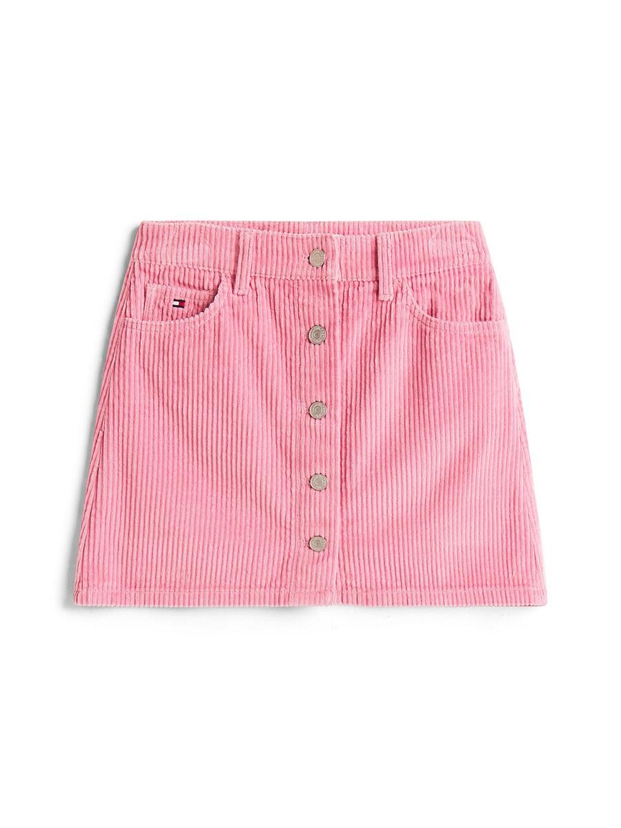 

Юбка TOMMY HILFIGER, Pastel pink