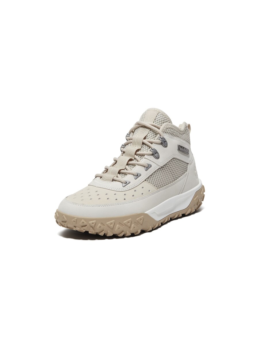 

Ботинки TIMBERLAND, светло-серый