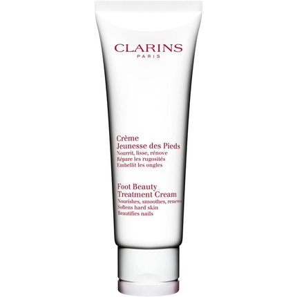 

Крем для ног Молодость 125мл Clarins