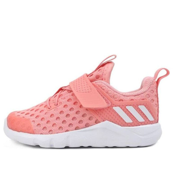 

Кроссовки Rapidaflex Adidas, розовый