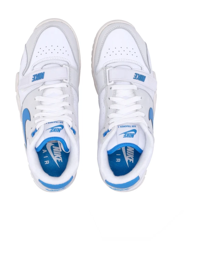 Кроссовки Air Trainer 1 Nike, мультиколор — фото 4