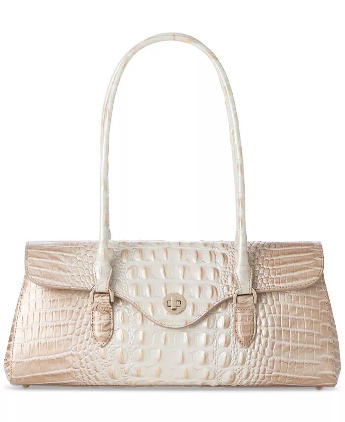 

Даян Мельбурн Сумка Brahmin, черный