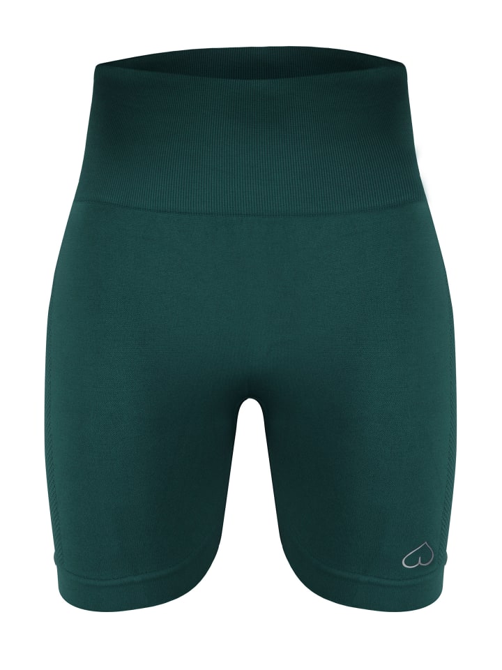 

Шорты BeShaped, цвет dark green