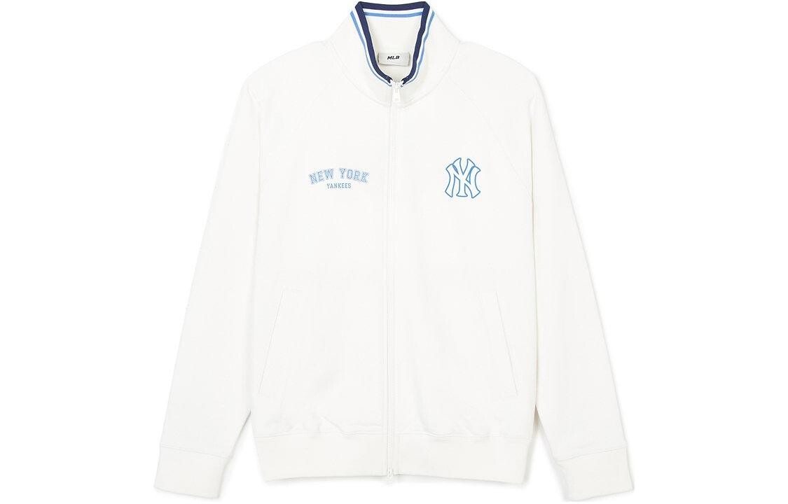 

Куртка New York Yankees унисекс кремового цвета Mlb