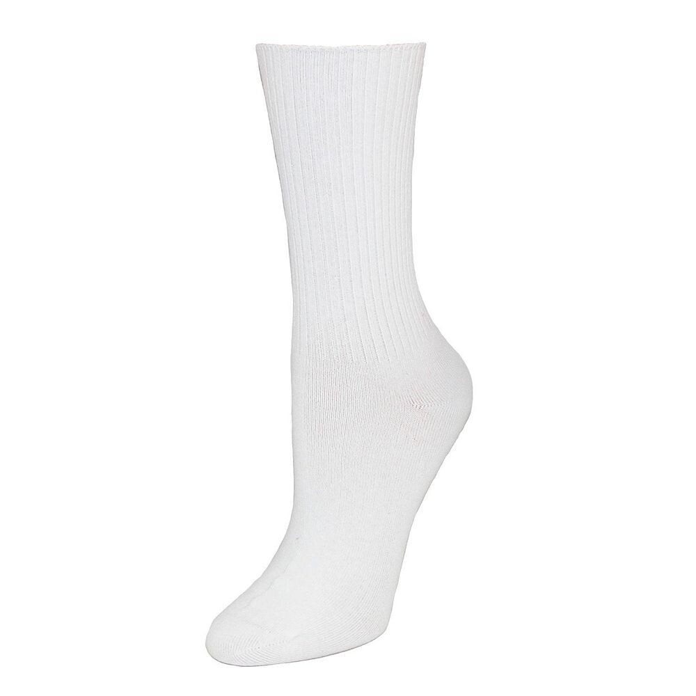 Детские повседневные хлопковые носки с бесшовным носком (3 шт.) Jefferies Socks, черный — фото 2
