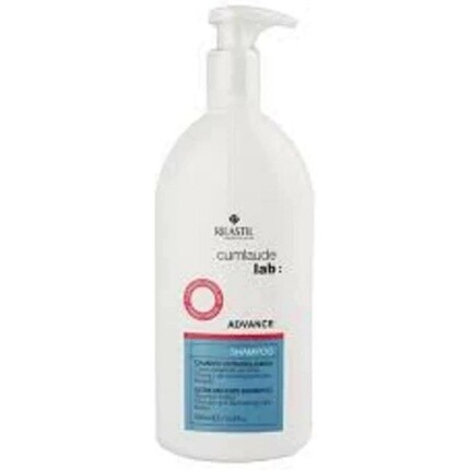 

Advance Ultra Delicate Шампунь для чувствительной кожи головы 500мл, Rilastil