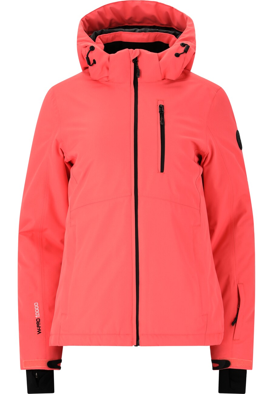 

Спортивная куртка Whistler Drizzle, красный