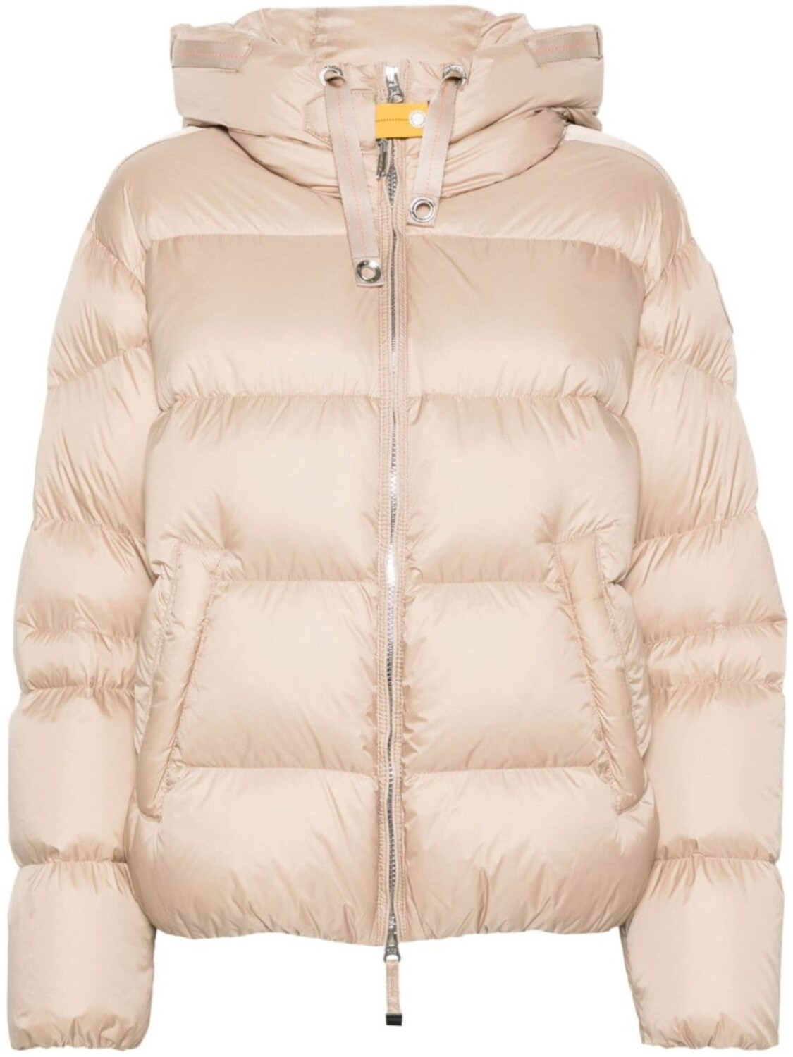 

Parajumpers куртка Tilly, коричневый