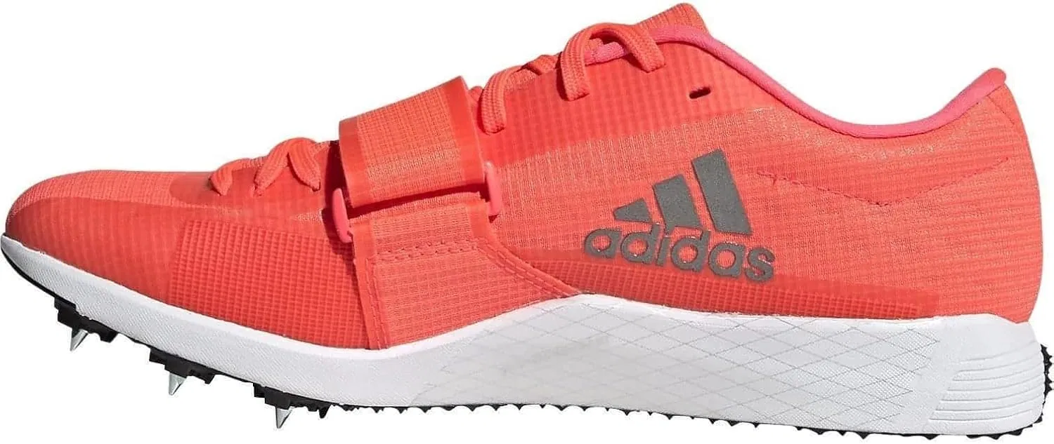 Спортивные кроссовки Adidas Unisex EG6188, Pink — фото 3