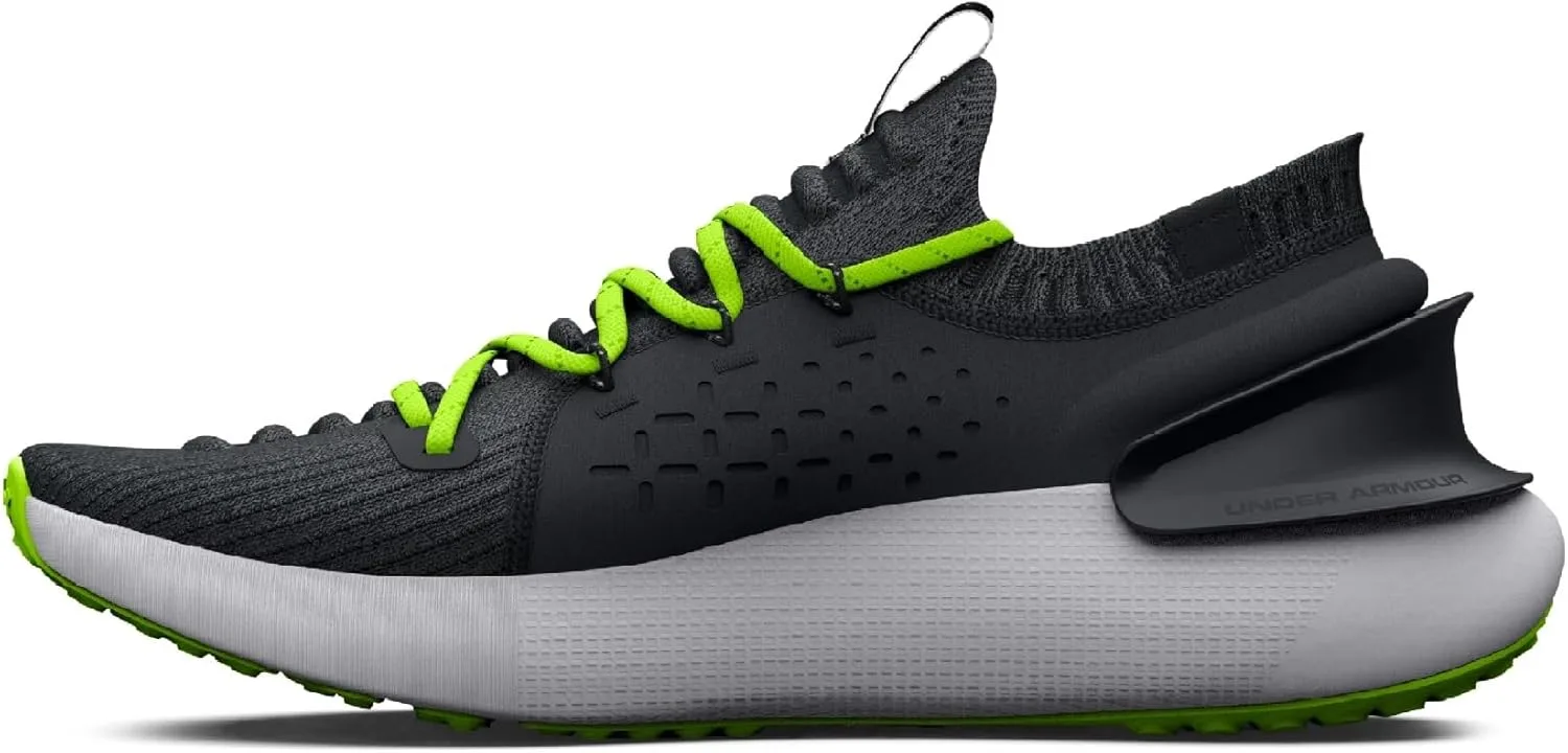 Кроссовки Under Armour HOVR Phantom 3, черный — фото 2
