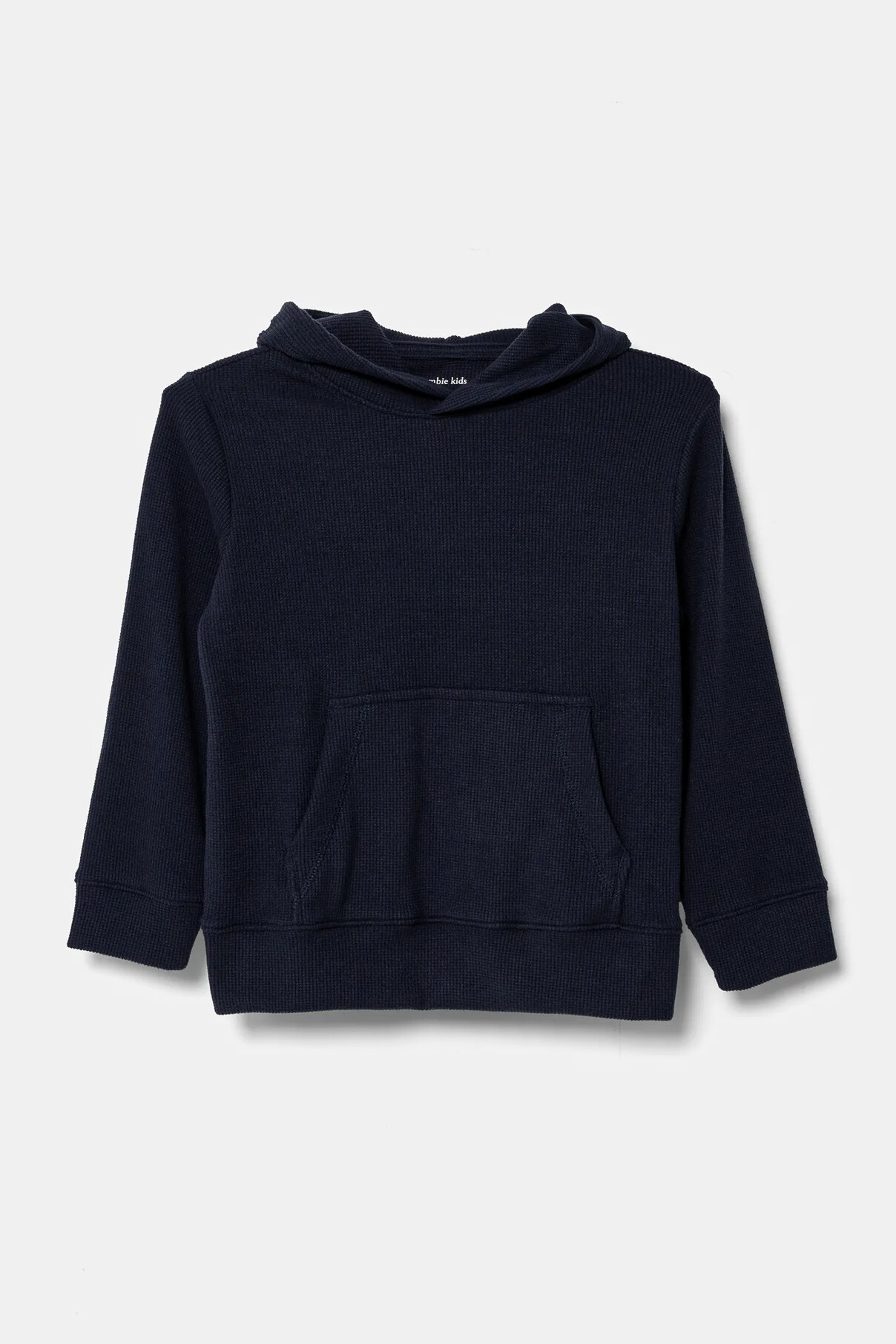 

Детская толстовка Abercrombie & Fitch, темно-синий