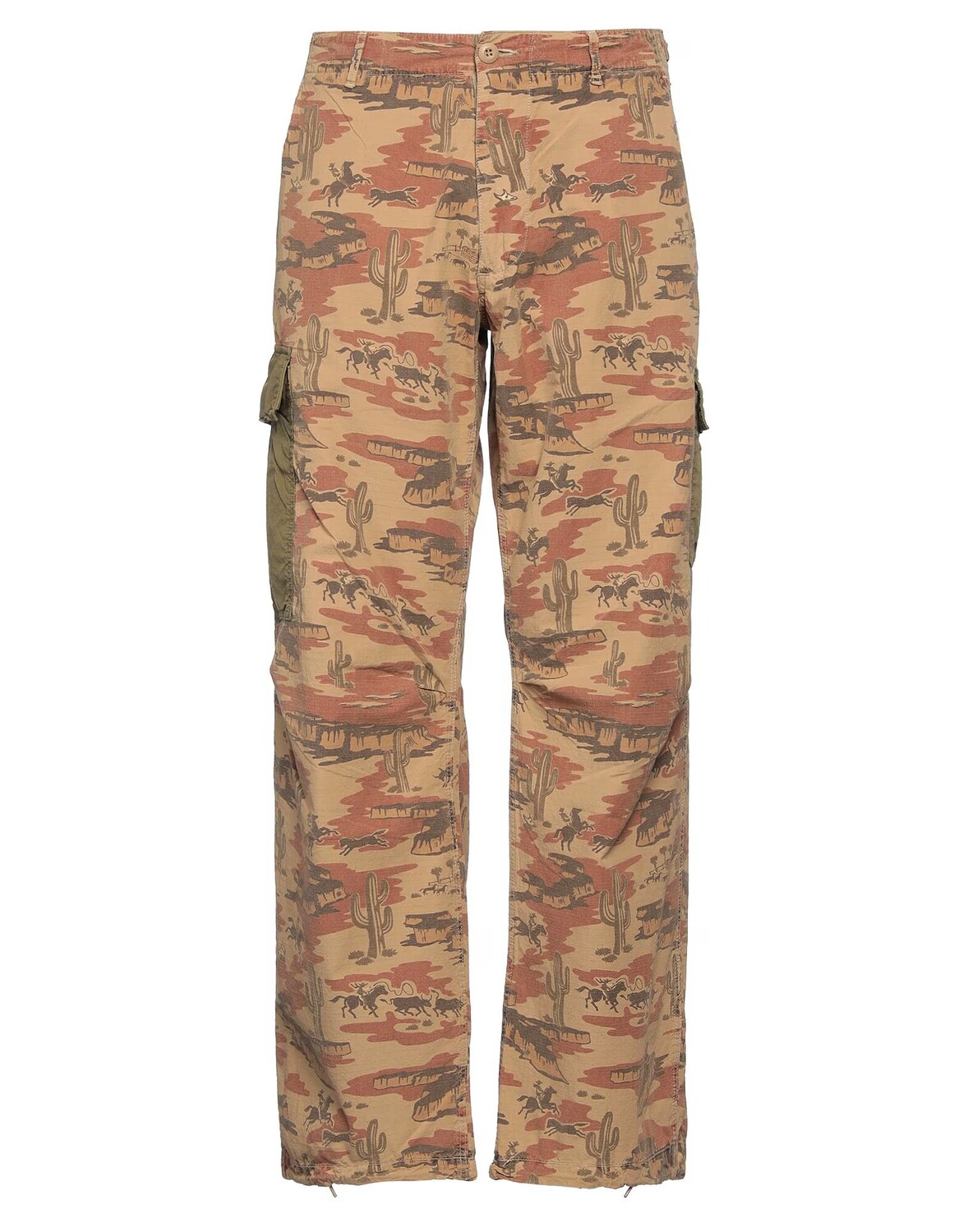 

Брюки Stevenson Overall Co., песочный