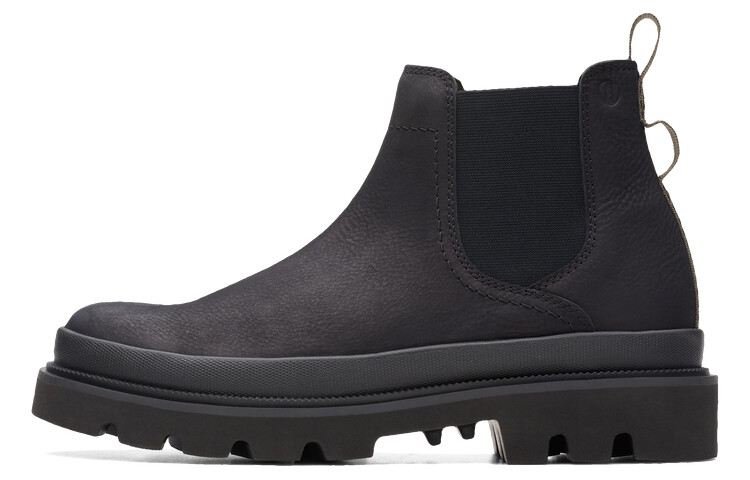 

Ботильоны Badell Top Suede Clarks
