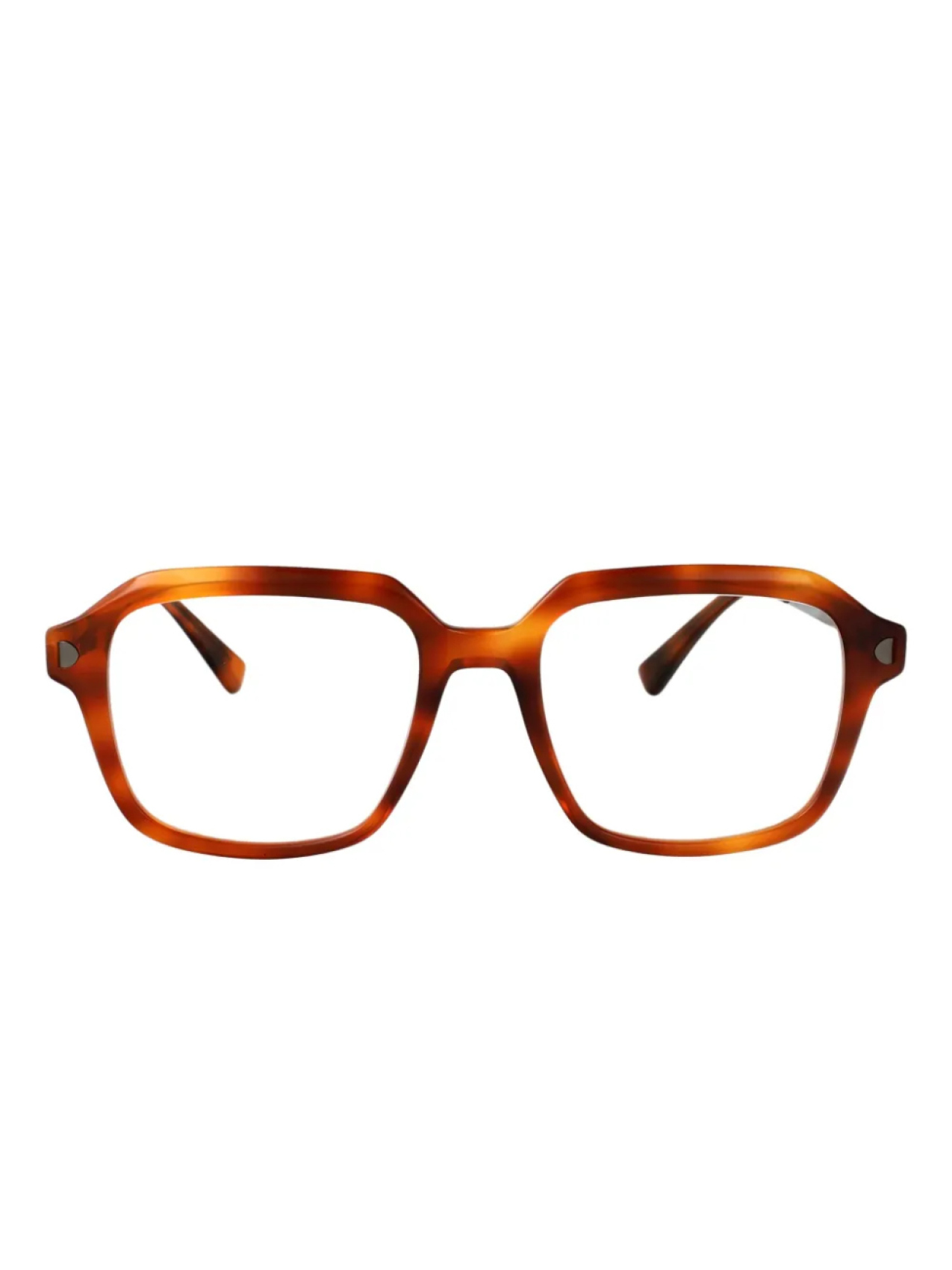 

Очки Mykita MABEL, коричневый