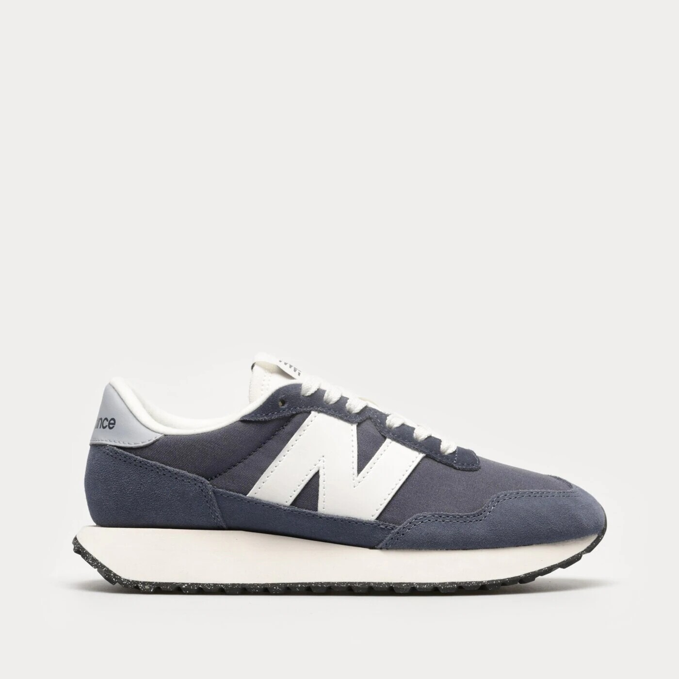

Кроссовки New Balance MS_WS237V1, синий