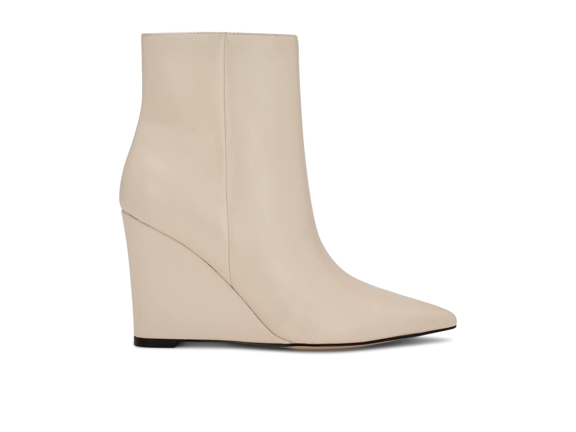 Ботинки Nine West Paes, Chic Cream — фото 4