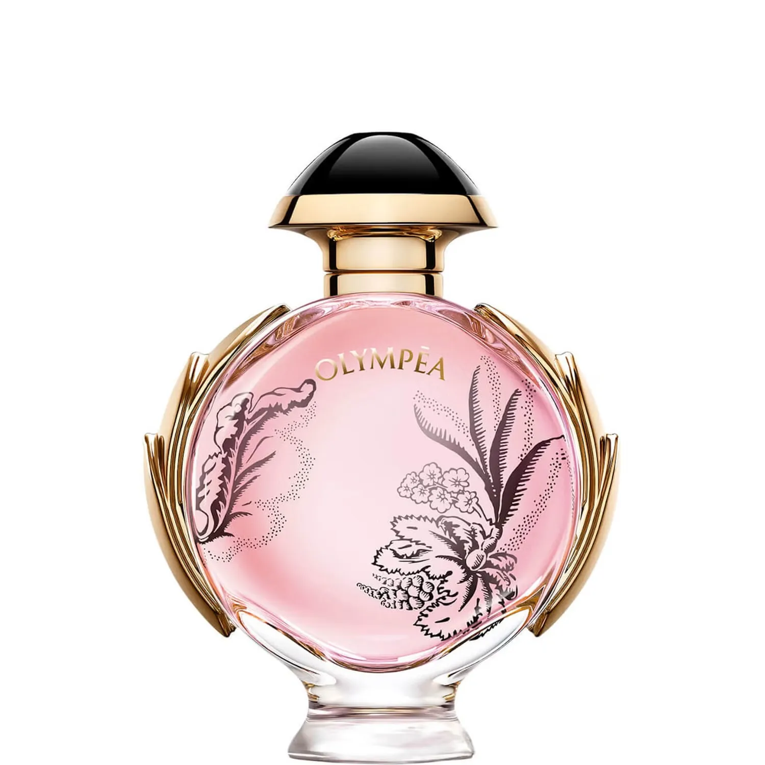 

Olympéa Blossom Парфюмированная вода 50 мл Rabanne
