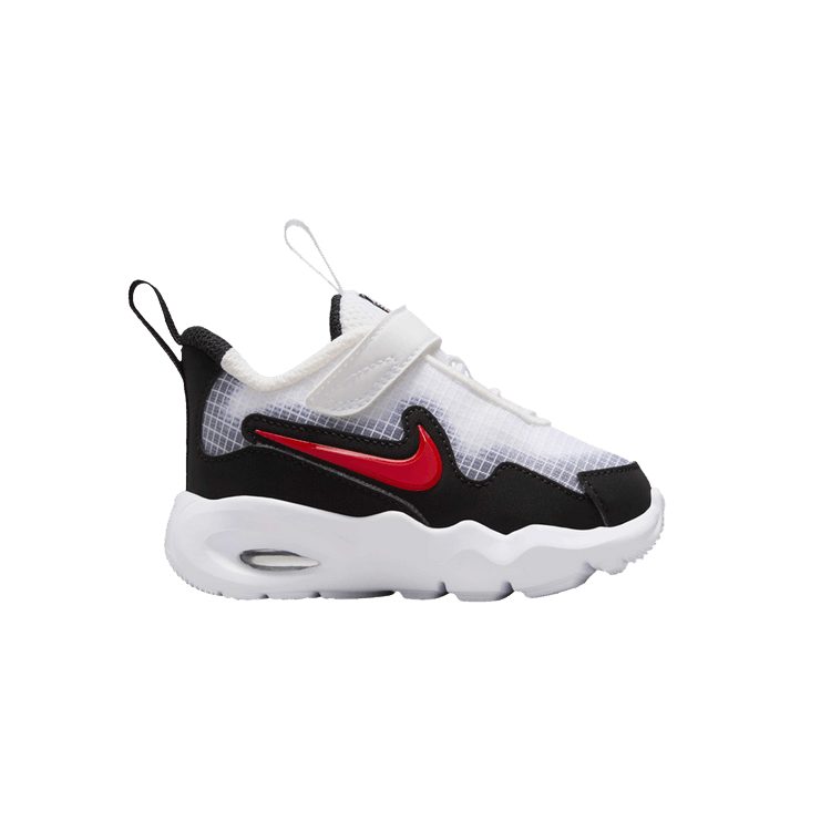

Кроссовки Air Max Nova TD 'White Black Red', белый