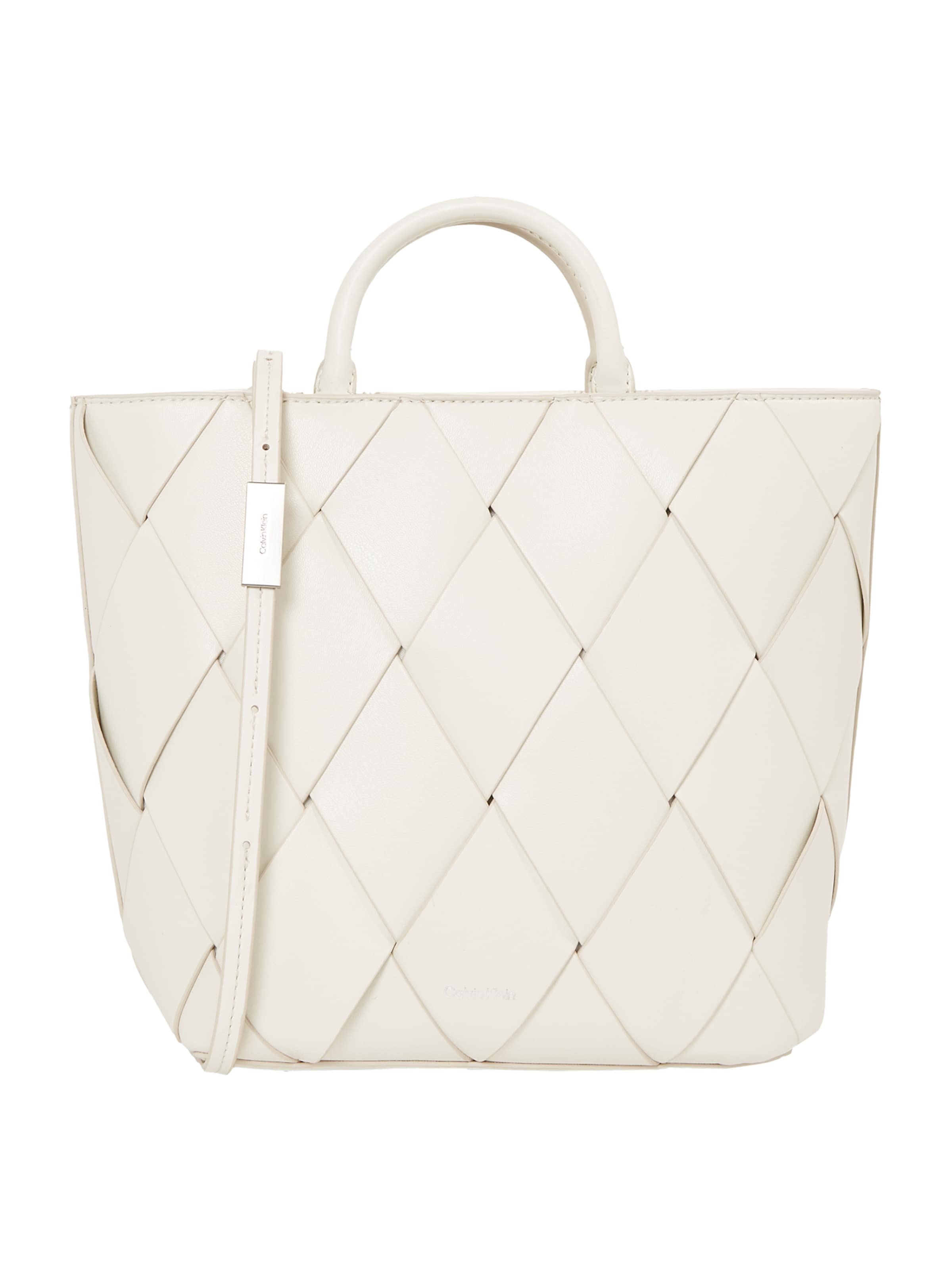 

Calvin Klein Сумка в белом цвете