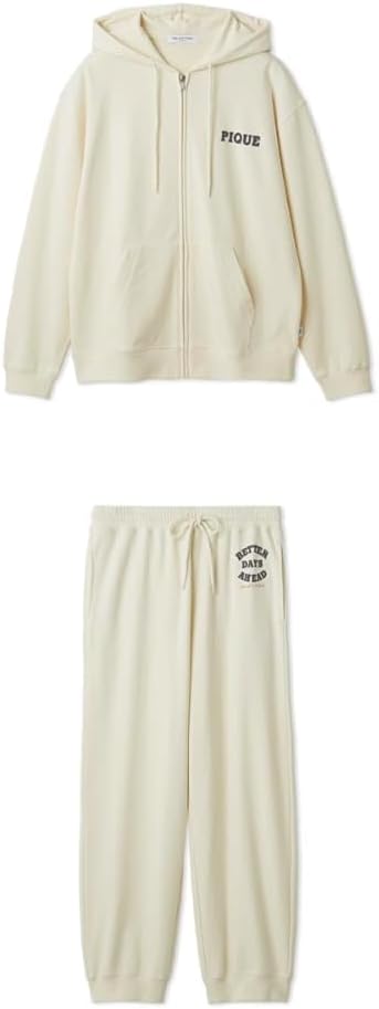 

Толстовка с принтом из флиса PMCT255992 M Gelato Pique