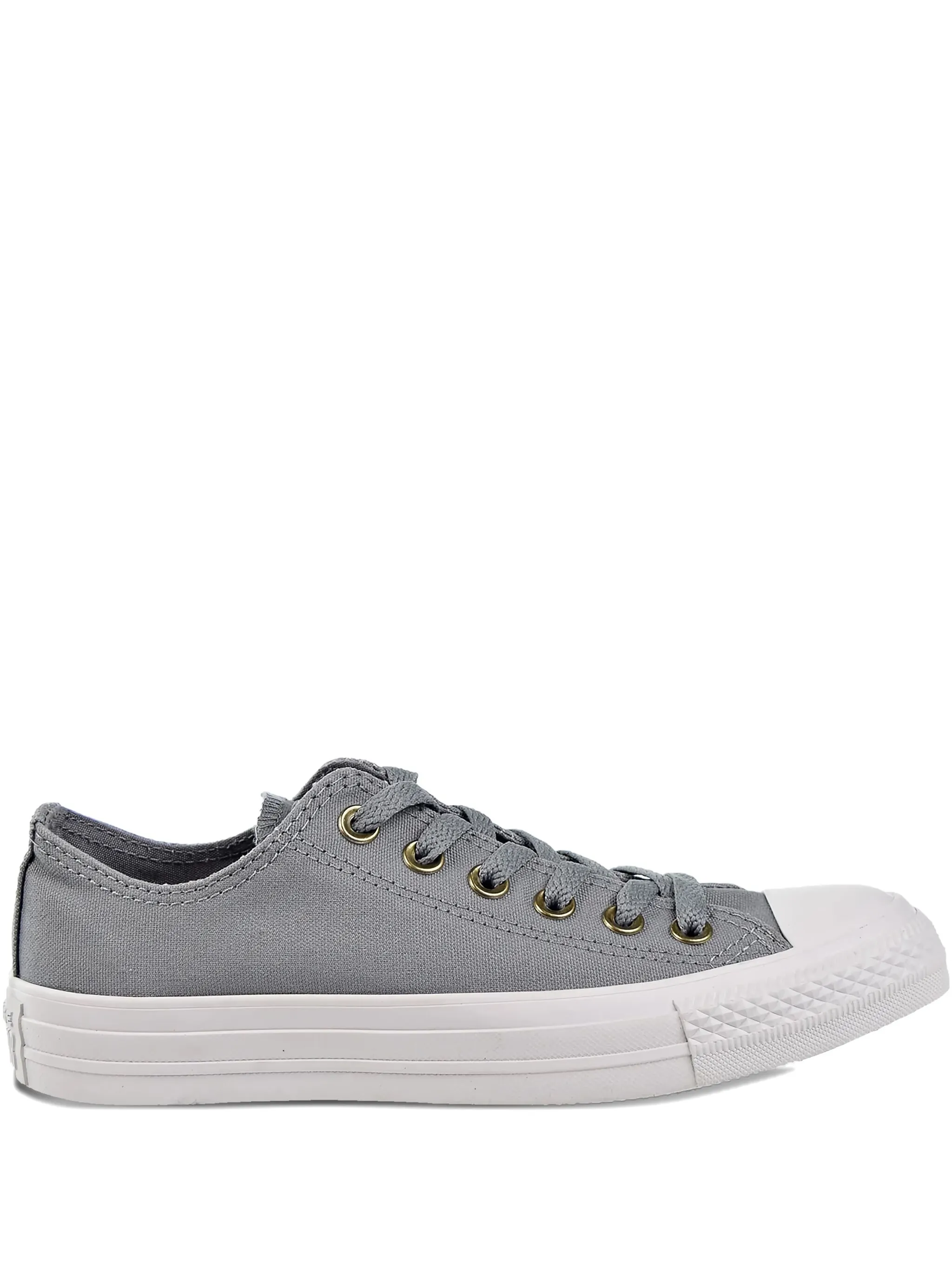 

Кеды Chuck Taylor All Star Ox Converse, серый