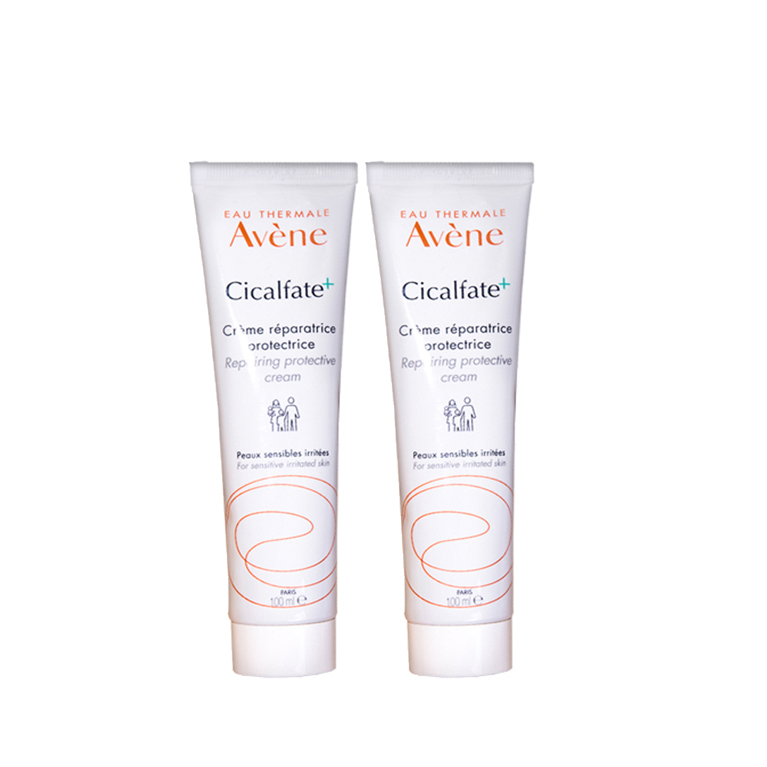 

YAYANG восстанавливающий крем для лица SOS Baymax с родниковой водой увлажняет и питает 40ml/40ml*2/100ml/100ml*2 Avène