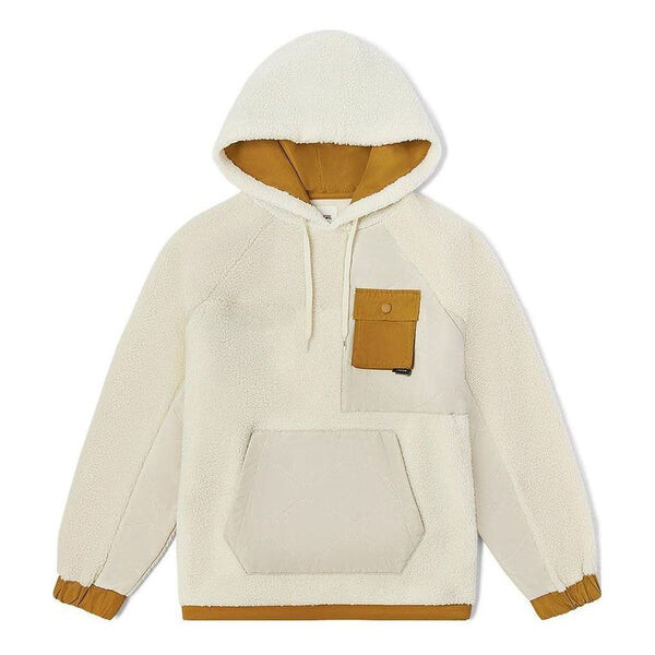 

Свитер ap citw rpf po hoodie 'green' Vans, зеленый
