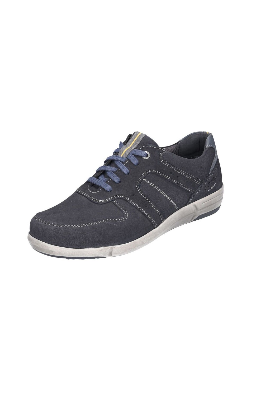 

Кроссовки Josef Seibel, цвет Indigo Kombi, Серый, Кроссовки Josef Seibel, цвет Indigo Kombi