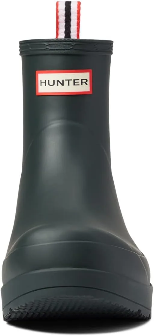 Мужские игровые ботинки Hunter Chelsea Original Play Boot, зеленый — фото 2